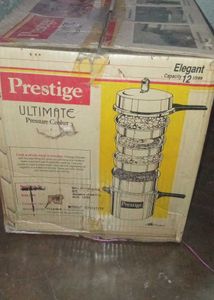 Prestige 12l  Ultimate Cooker Kicthen