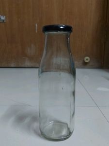 Glass Bottle