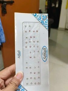 Bindi Stickers Pack Of 5