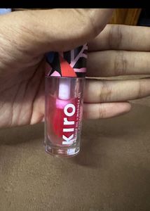 Kiro Lip Oil