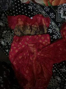 9 Waar Saree