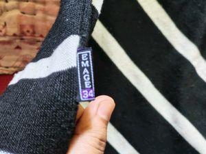 Ralph Lauren Striped Long Sleeve