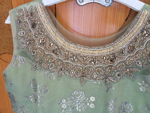 Beautiful Gown