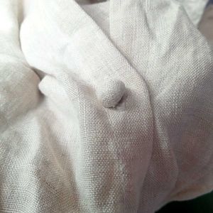 Linen Off Shoulder