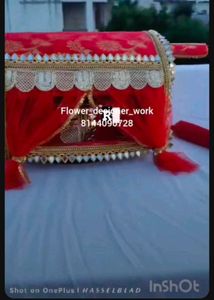 Doli For Wedding