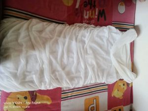 Chic White Bodycon Dress