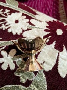 Brass Diya