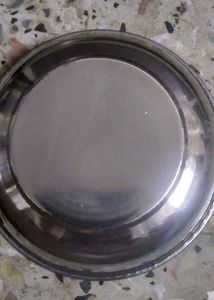 Stainless Steel Small Dish
