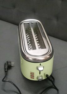 Agaro Toaster