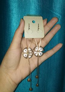 Long Dangly Earring/Earrings For Women!!