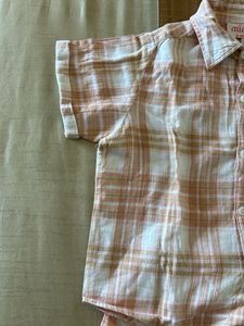 Cute Plaid Outfit