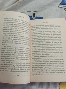 Calling Sehmat by Harinder Sikka