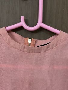 New Madame Beaded Top For Medium Size