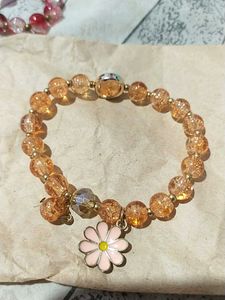 Beaded Bracelet Set