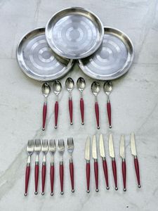 Dinner Set
