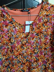 Sale🔥Multi Colour Dress For Women