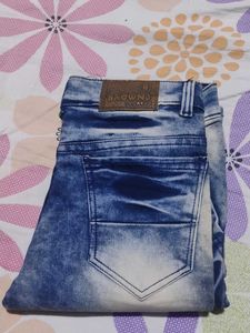 Browns Jeans
