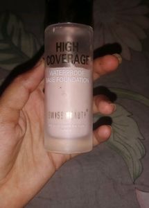 Foundation