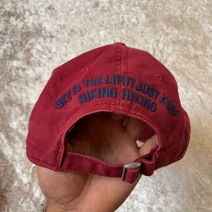 Dsquared2 Adventure cap