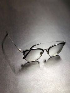 Original Owndays By John Dillinger Vintage Glasses