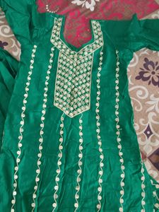 Women Wedding Garara Sets