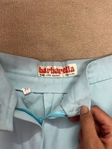 High Waist Pants