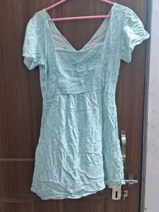 Very Summery Dress