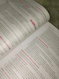 MTG Social Class 10