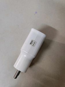 Original Samsung Charging Adapter