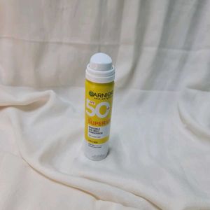 Garnier Super UV Sunscreen