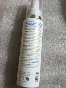The Moms Co. Natural Face Mist