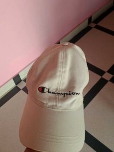 Champion Baseball Cap