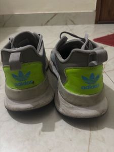 ADIDAS ORIGINAL SHOES