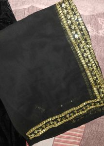 Best Embroidered Work Wedding Kurta Set 🤩🎉