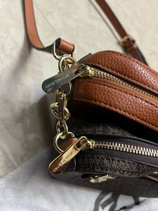 Michael Kors 2 in 1 Crossbody Bags