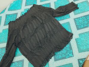 Butterfly 🦋 Top