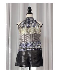 Cute Summer Top