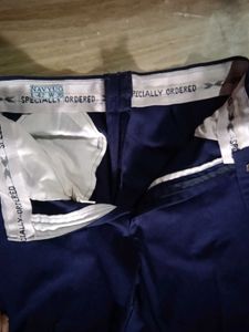 Pant For Man