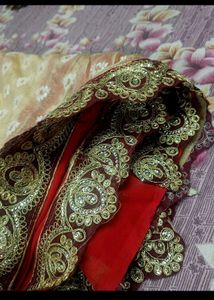Saree For Wedding