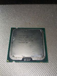 Used Computer Processor