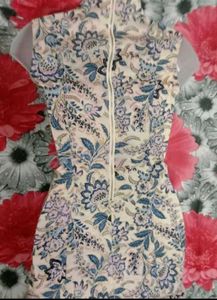Party Wear Multi Purpose Dress 30size