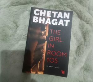 The Girl in Room 105