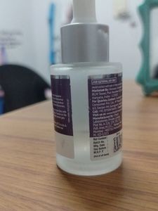 Niacinamide Serum Dermaco