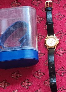 Shreyas Women&#39;s Quartz Watch