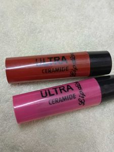2 Vintage Lipsticks