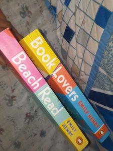 Emily Henry Books (Individually Available)