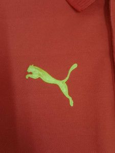 OG PUMA Scuderia Ferrari Men&#39;s Tshirt