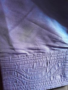 Blue Salwar