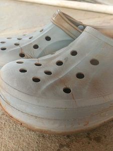 Used Sport Clogs