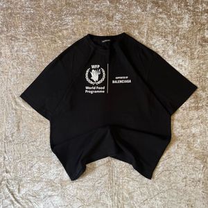 Balenciaga WFP T-Shirt